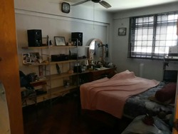 Blk 99 Commonwealth Crescent (Queenstown), HDB 3 Rooms #204028051